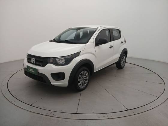 FIAT MOBI 1.0 EVO FLEX LIKE. MANUAL FIAT MOBI 1.0 EVO FLEX LIKE. MANUAL
